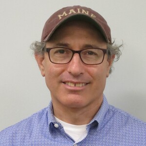 Jeffrey Rosenblum